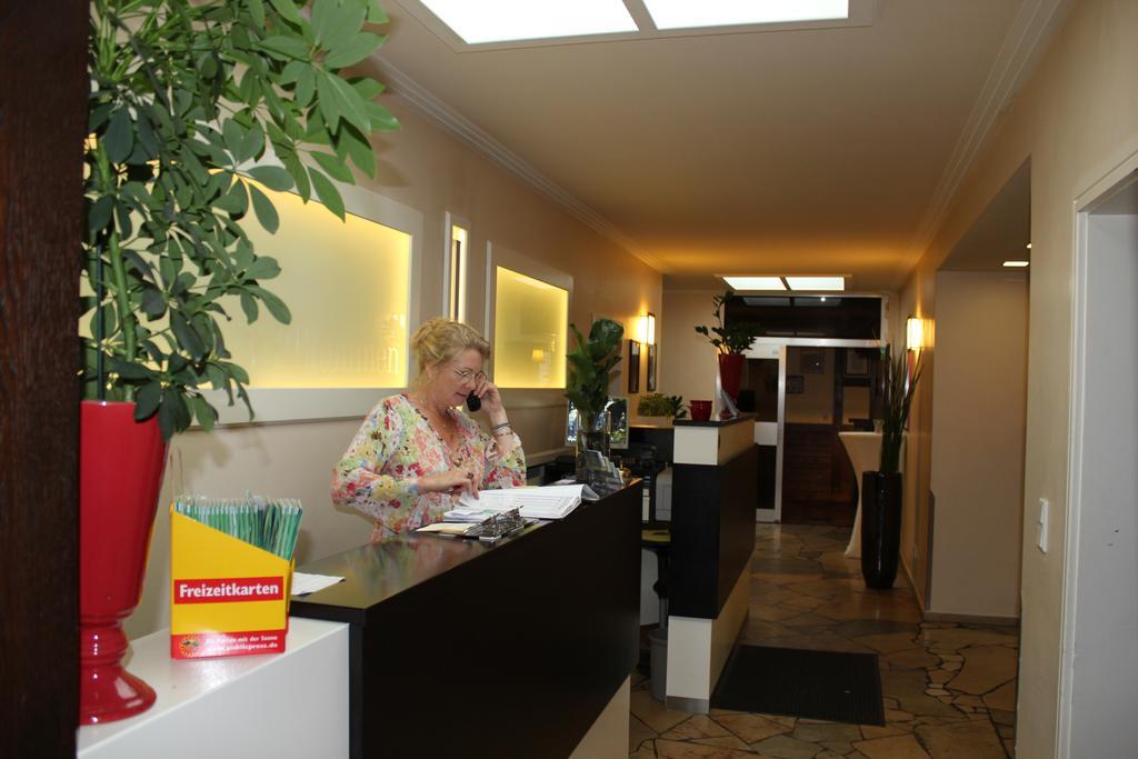 Landhotel Stueer 阿尔滕贝格 外观 照片