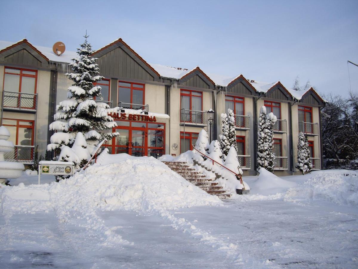Landhotel Stueer 阿尔滕贝格 外观 照片