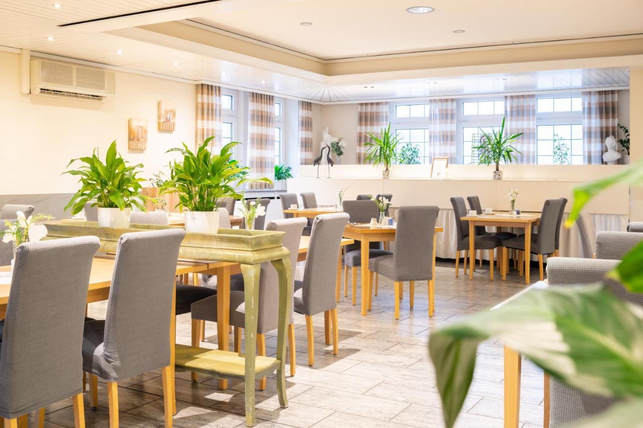 Landhotel Stueer 阿尔滕贝格 外观 照片