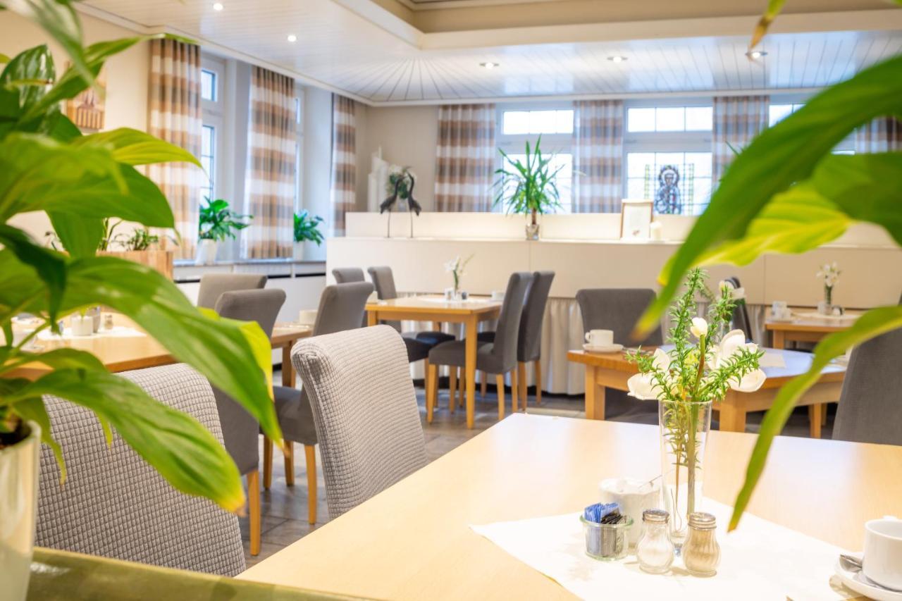 Landhotel Stueer 阿尔滕贝格 外观 照片