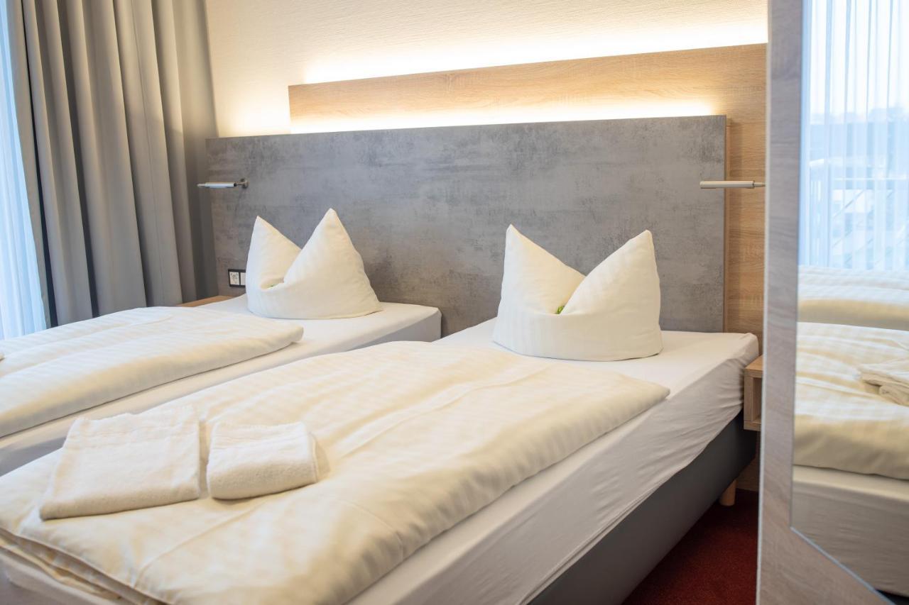 Landhotel Stueer 阿尔滕贝格 外观 照片