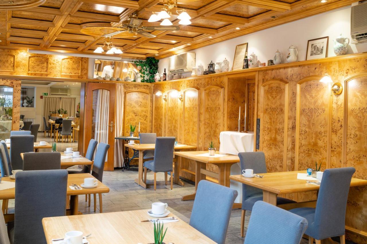 Landhotel Stueer 阿尔滕贝格 外观 照片