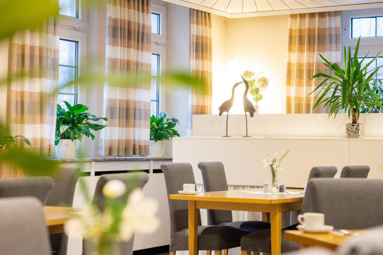 Landhotel Stueer 阿尔滕贝格 外观 照片