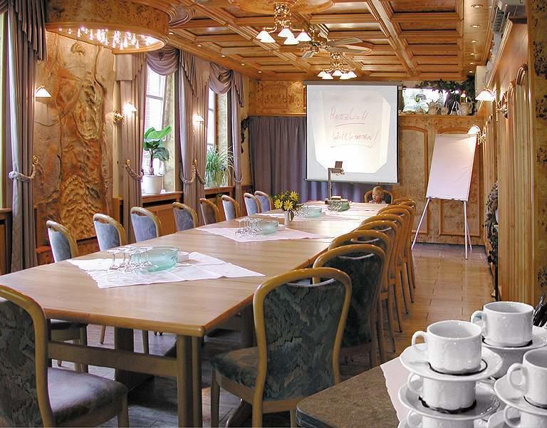 Landhotel Stueer 阿尔滕贝格 外观 照片