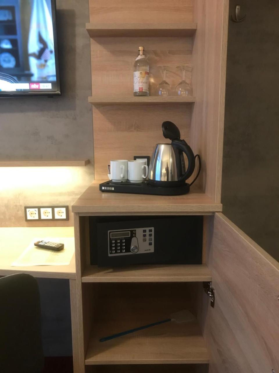 Landhotel Stueer 阿尔滕贝格 外观 照片